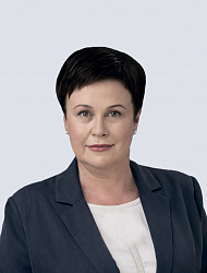 Бруснева Валерия Владимировна
