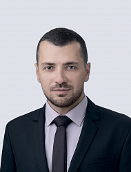 Бердников Иван Андреевич