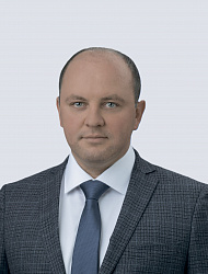Мануйлов Вячеслав Юрьевич