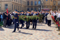 В краевой столице прошел митинг, посвященный 79-й годовщине Победы в Великой Отечественной войне